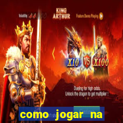 como jogar na seninha online